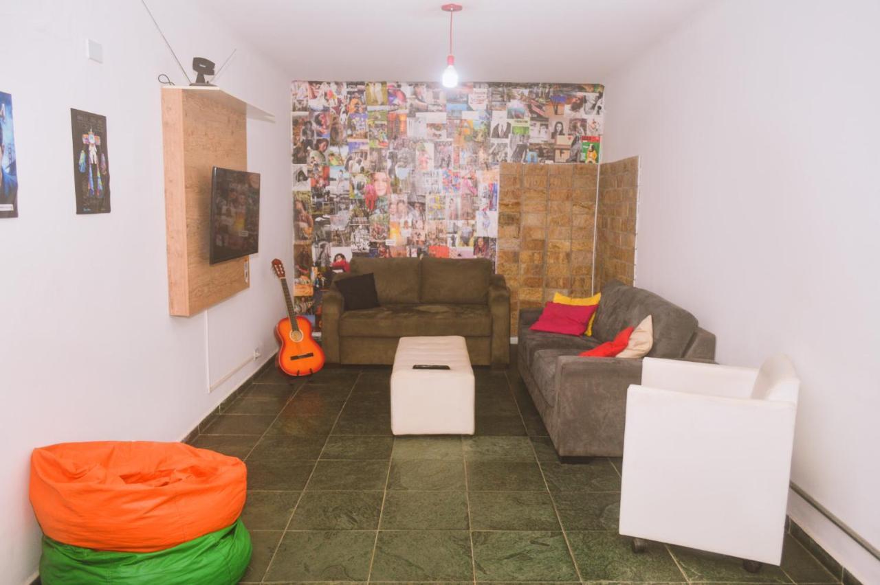 Casa de hóspedes Roca Pousada Vila Mariana *