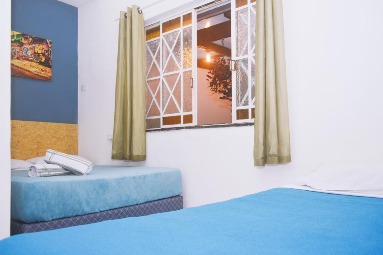 Casa de hóspedes Roca Pousada Vila Mariana