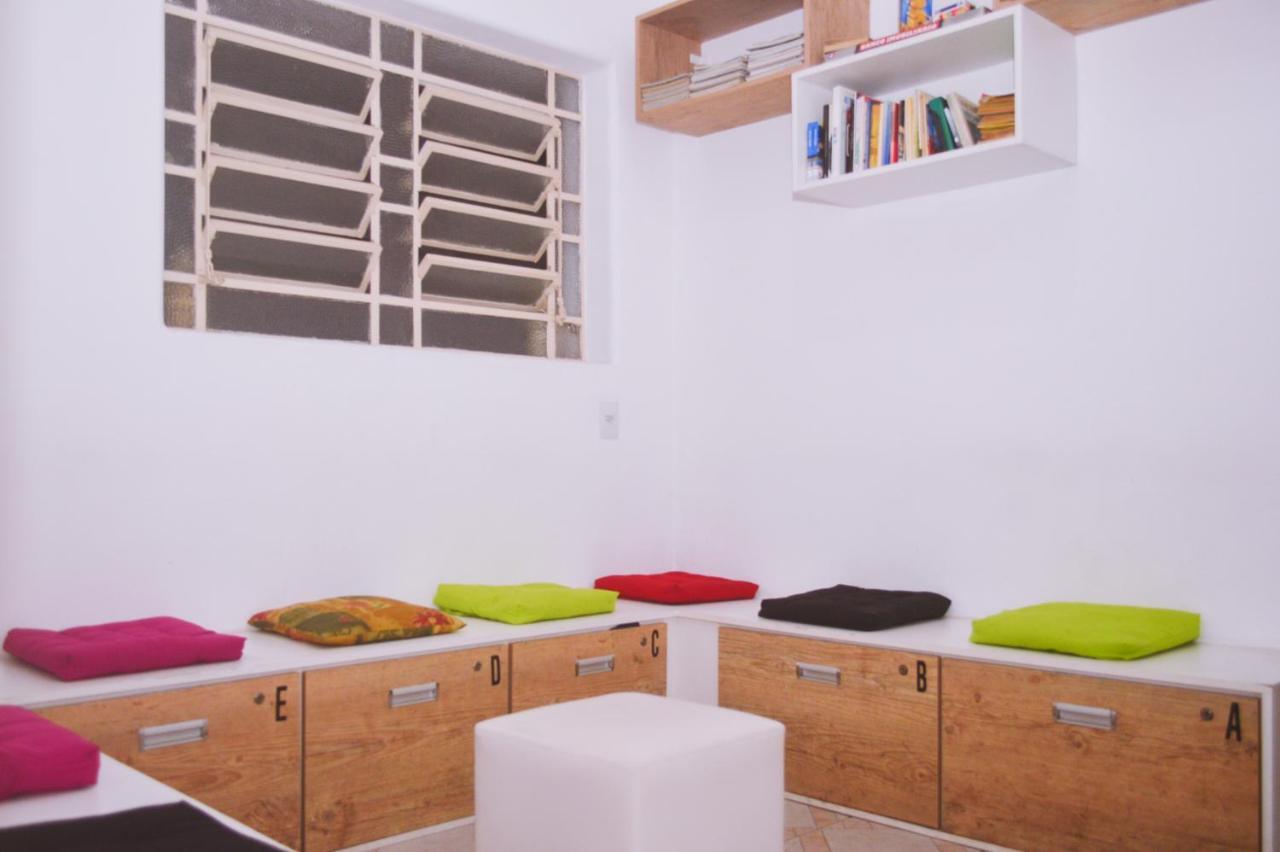 Roca Pousada Vila Mariana Casa de hóspedes *