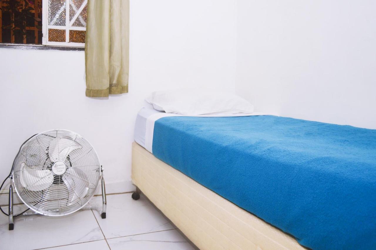 Roca Pousada Vila Mariana Casa de hóspedes *