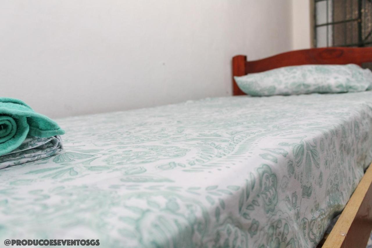 Hostel Bras