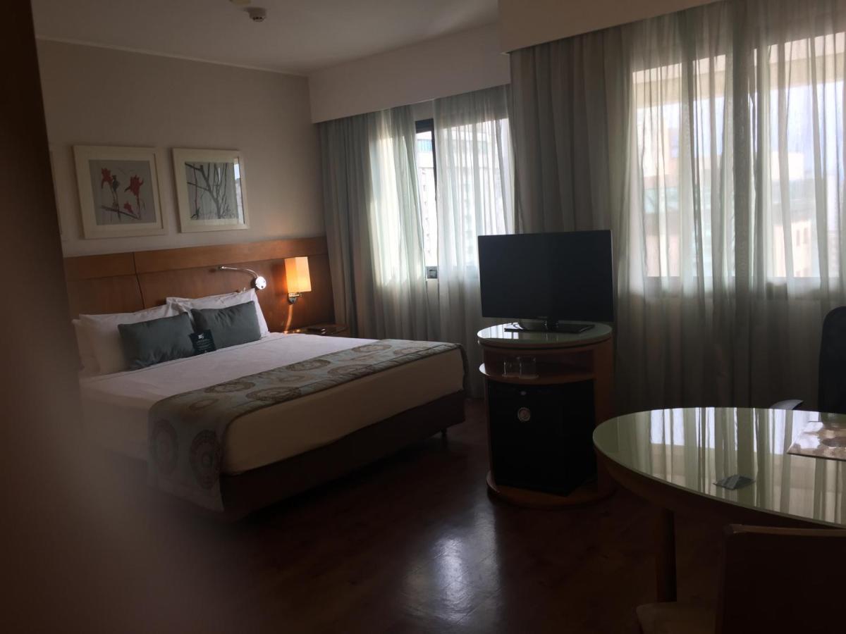 Flat Luxo Moema São Paulo