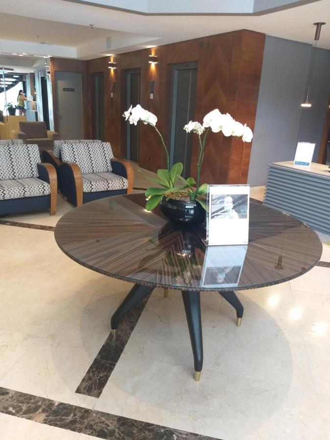 Aparthotel Flat Luxo Moema