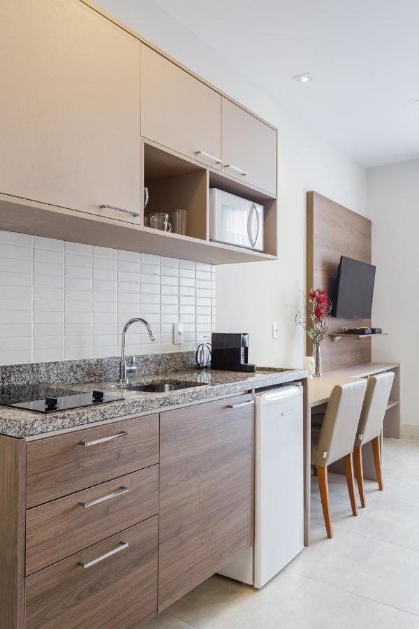 Apartment Jacques Pilon - Casapp Centro Historico Sp *