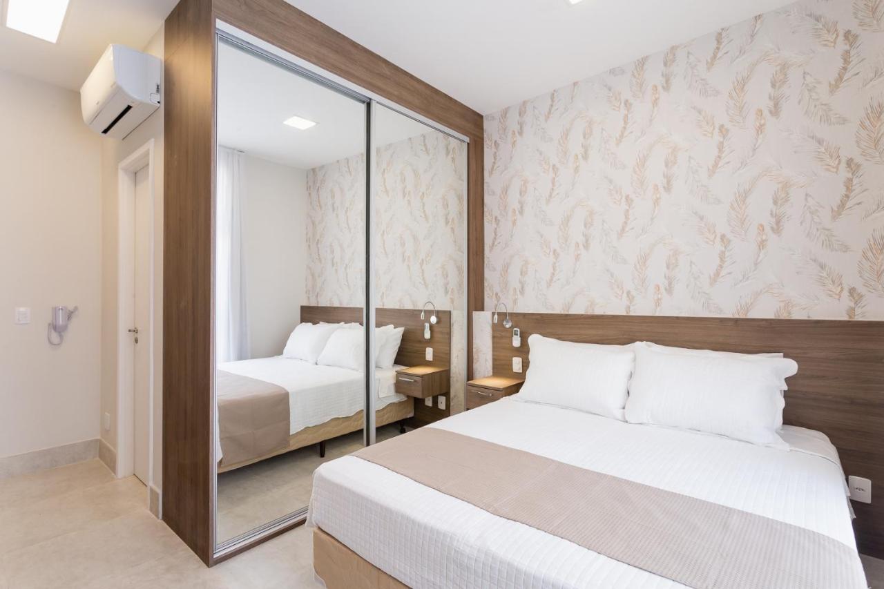 Jacques Pilon - Casapp Centro Historico Sp Apartment