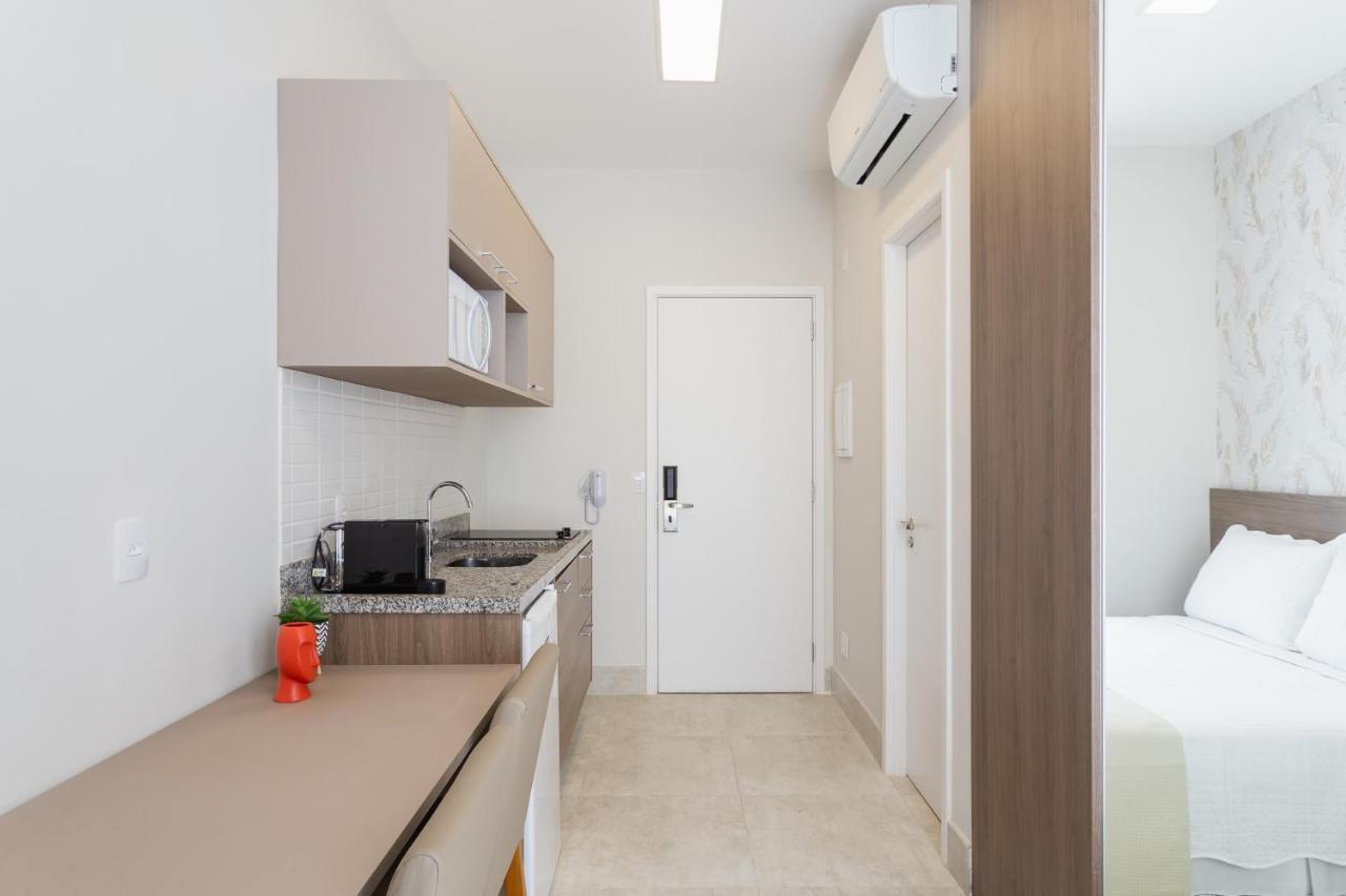 Apartment Jacques Pilon - Casapp Centro Historico Sp *