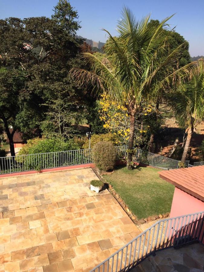 Chacara Cantinho Que Deus Me Deu Tatil Evi