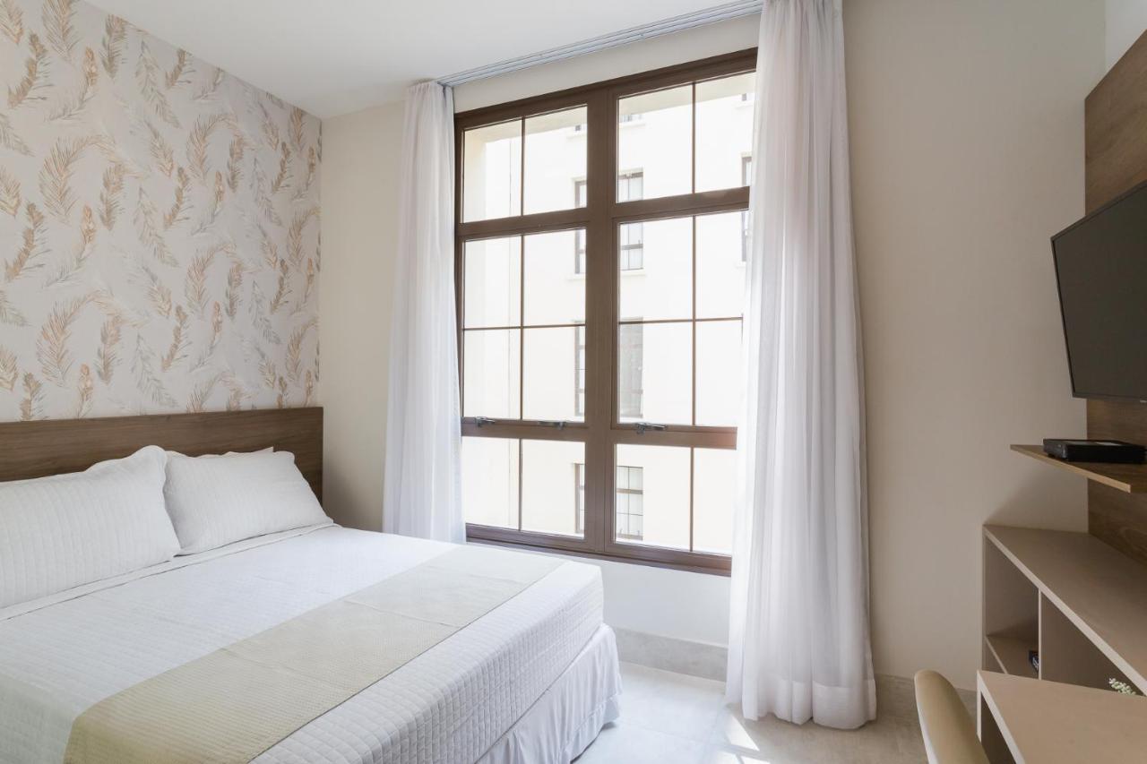 Apartment Jacques Pilon - Casapp Centro Historico Sp *