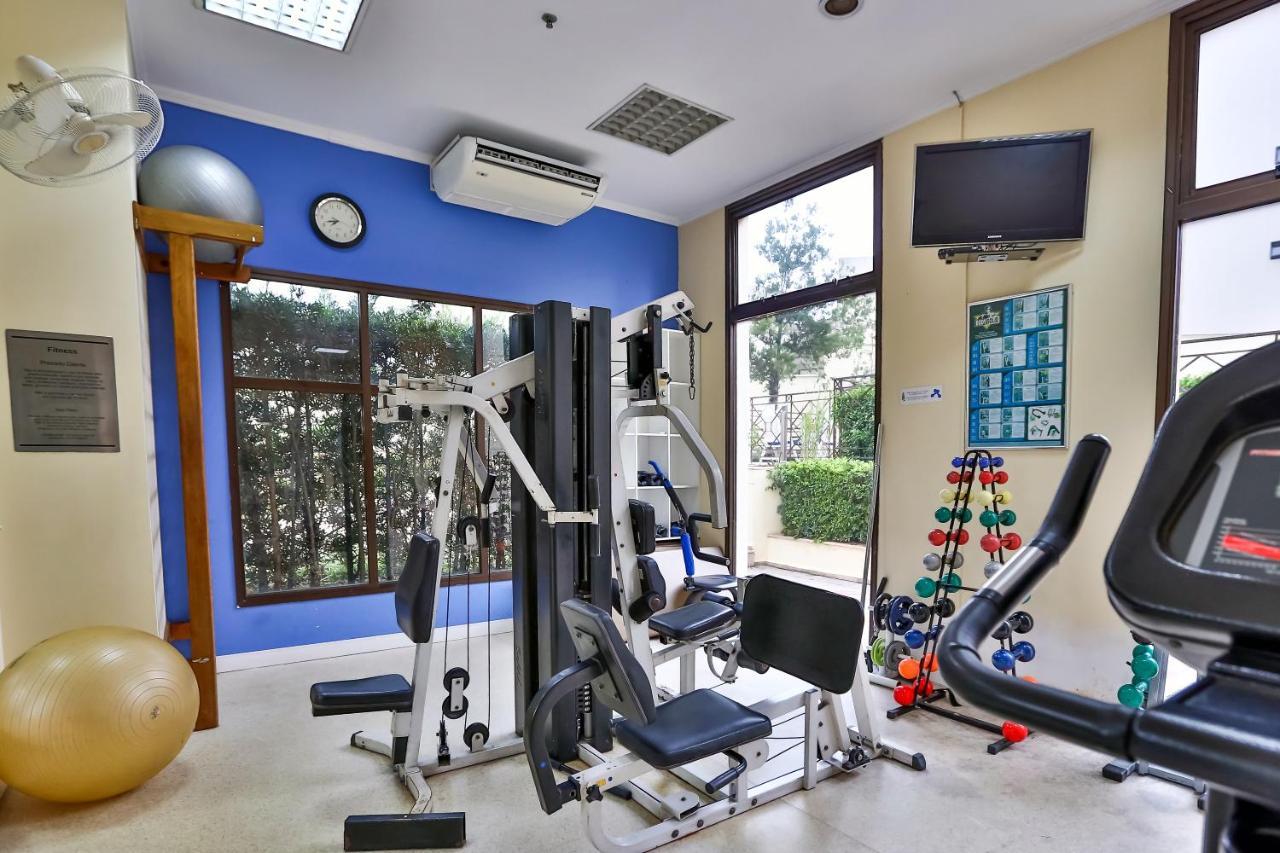 Hotel Quality Olimpia 4*