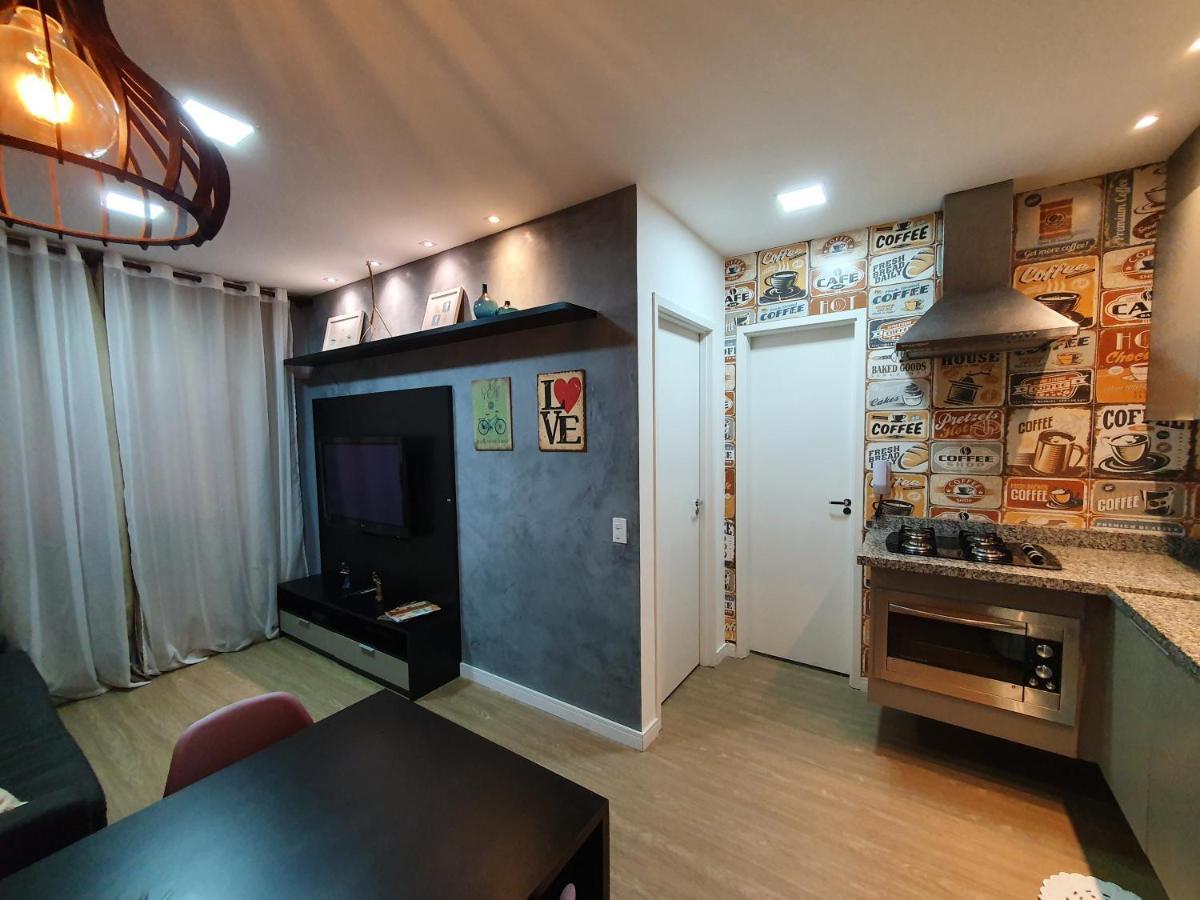 Apto R. Frei Caneca/shop Apartment São Paulo