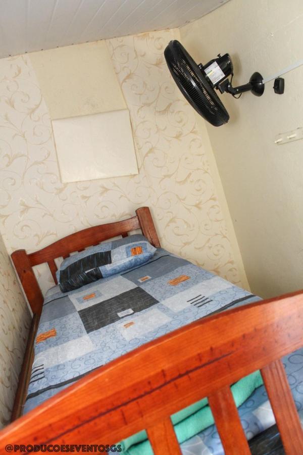 Hostel Bras