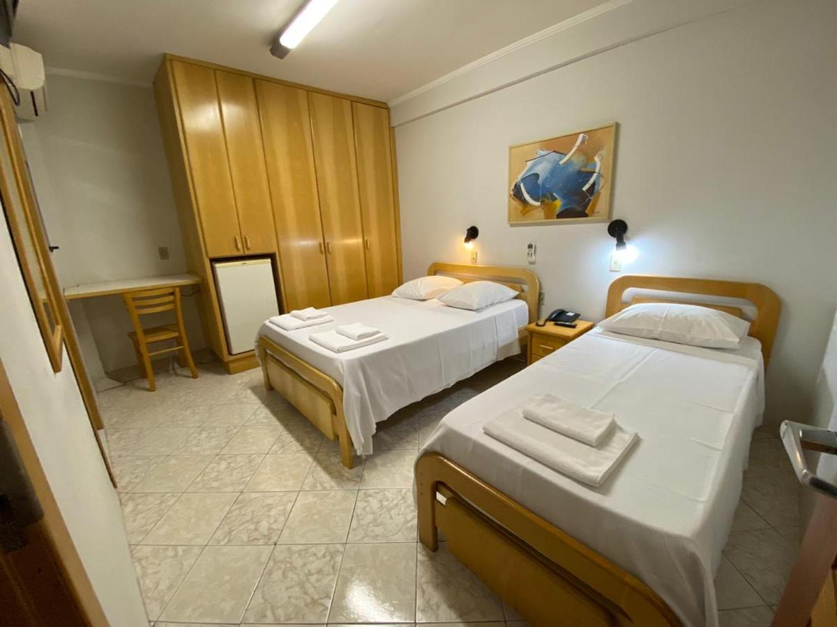 Hotel Missouri Sao Paulo