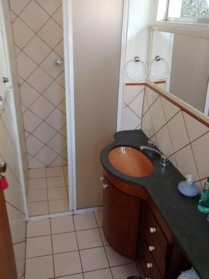 Sunny Interlagos Homestay Sao Paulo