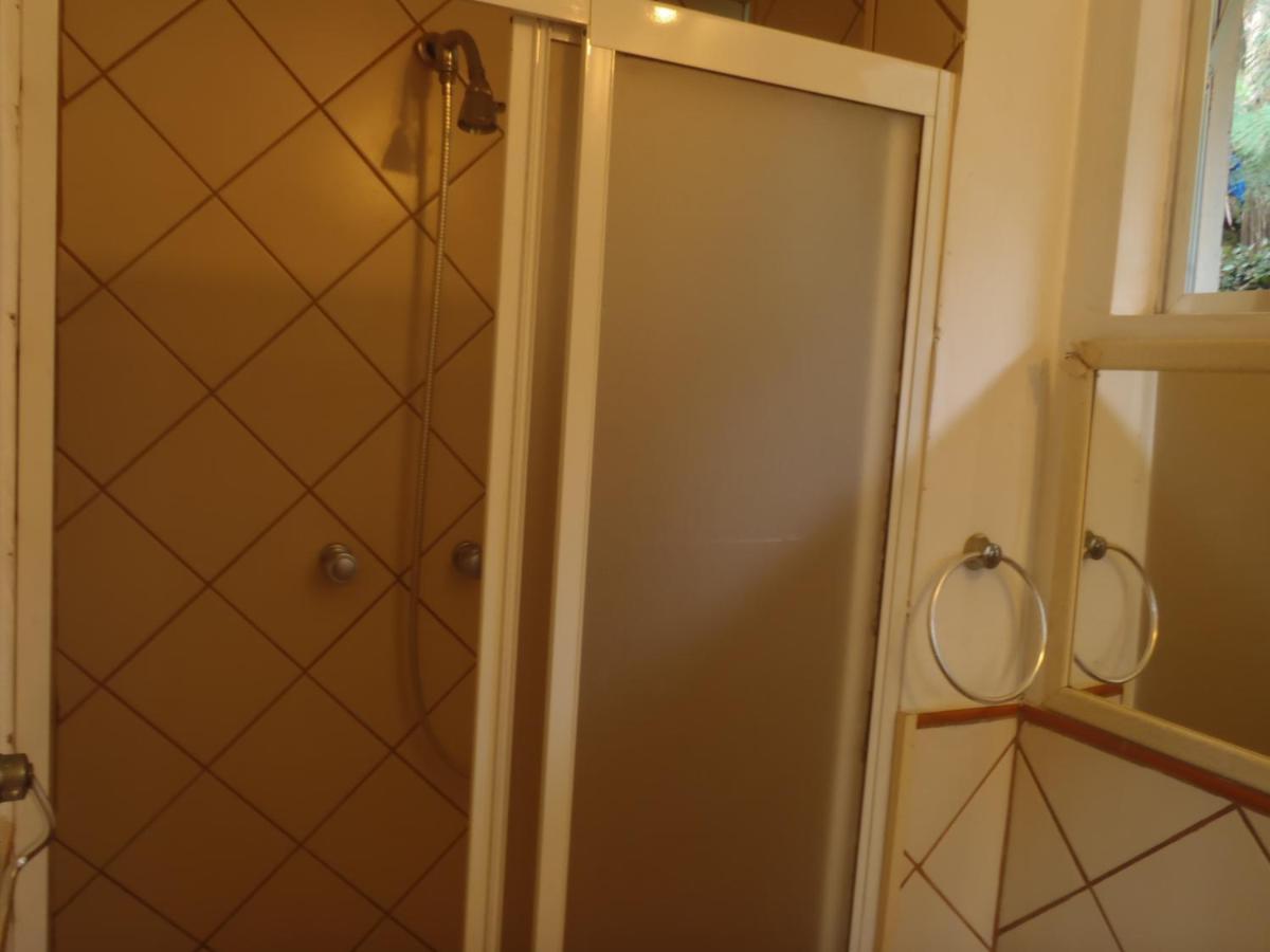 Sunny Interlagos Homestay *