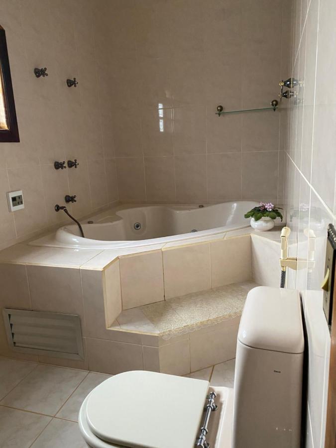 Chacara Cantinho Que Deus Me Deu Tatil Evi Sao Paulo