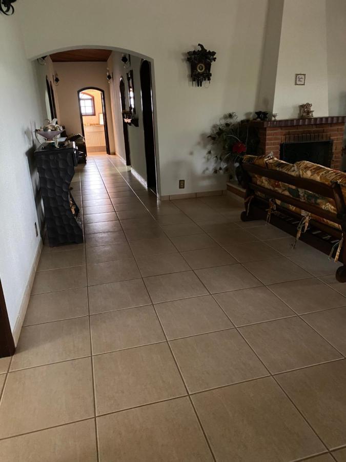 Chacara Cantinho Que Deus Me Deu Tatil Evi Sao Paulo