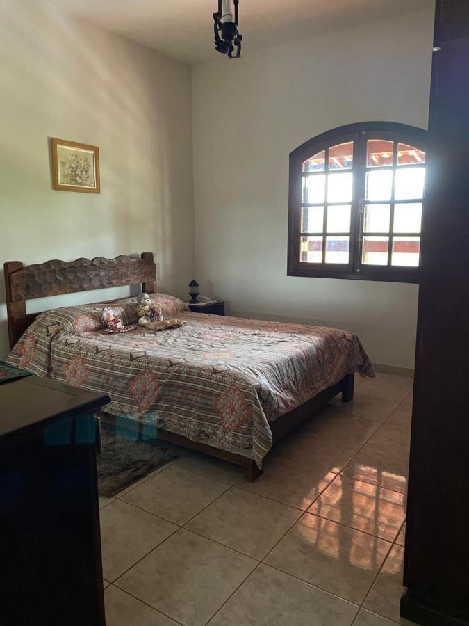 Tatil Evi Chacara Cantinho Que Deus Me Deu *