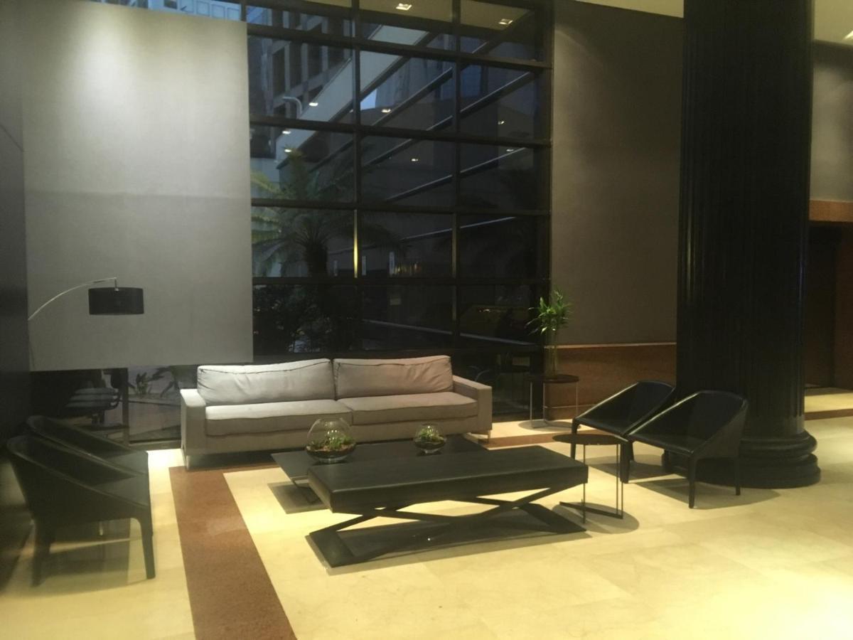Aparthotel The Capital Flat *