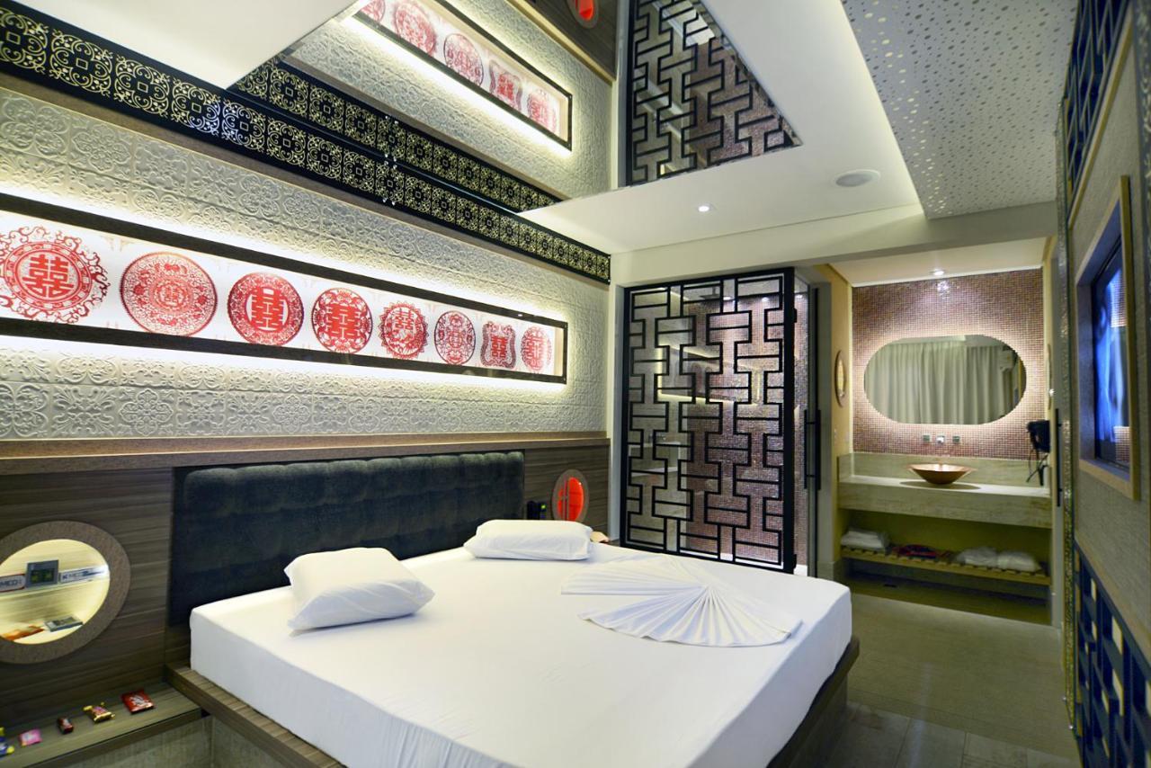 Harmony Love hotel Sao Paulo