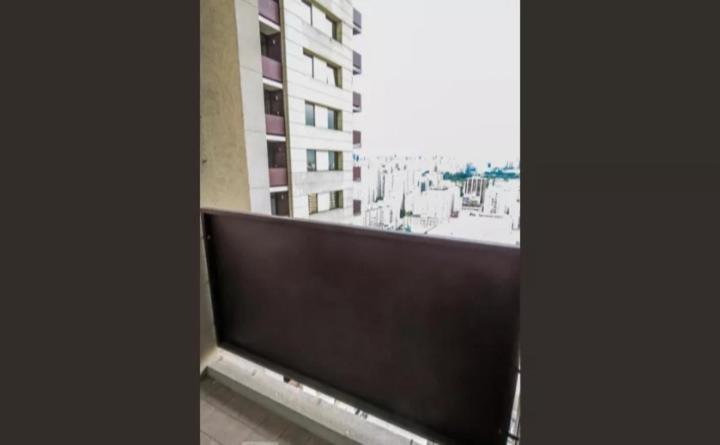 Flat No Itaim Bibi Aparthotel *