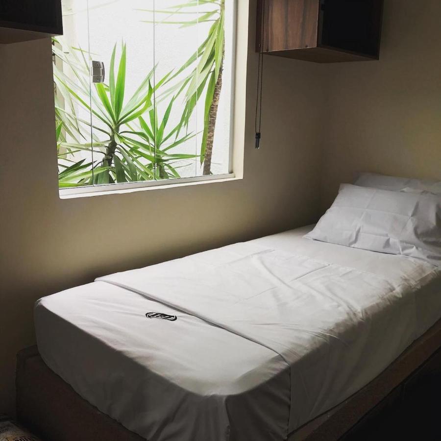 1111 Albergue São Paulo