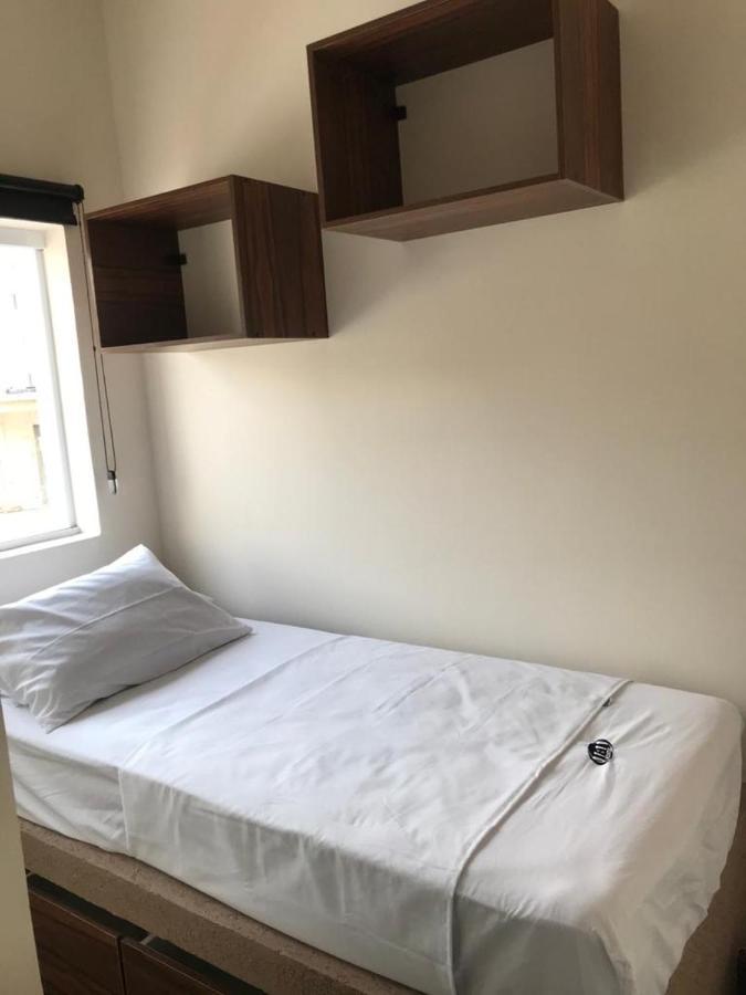 1111 Albergue São Paulo