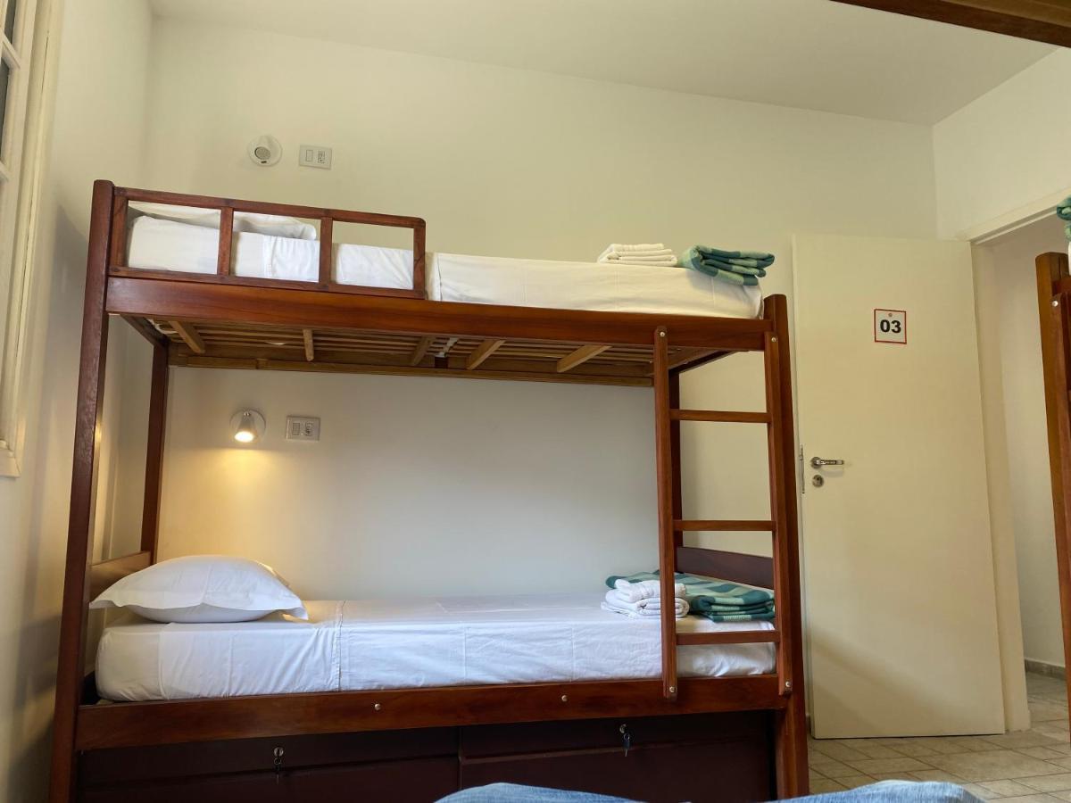 Park Hostel *