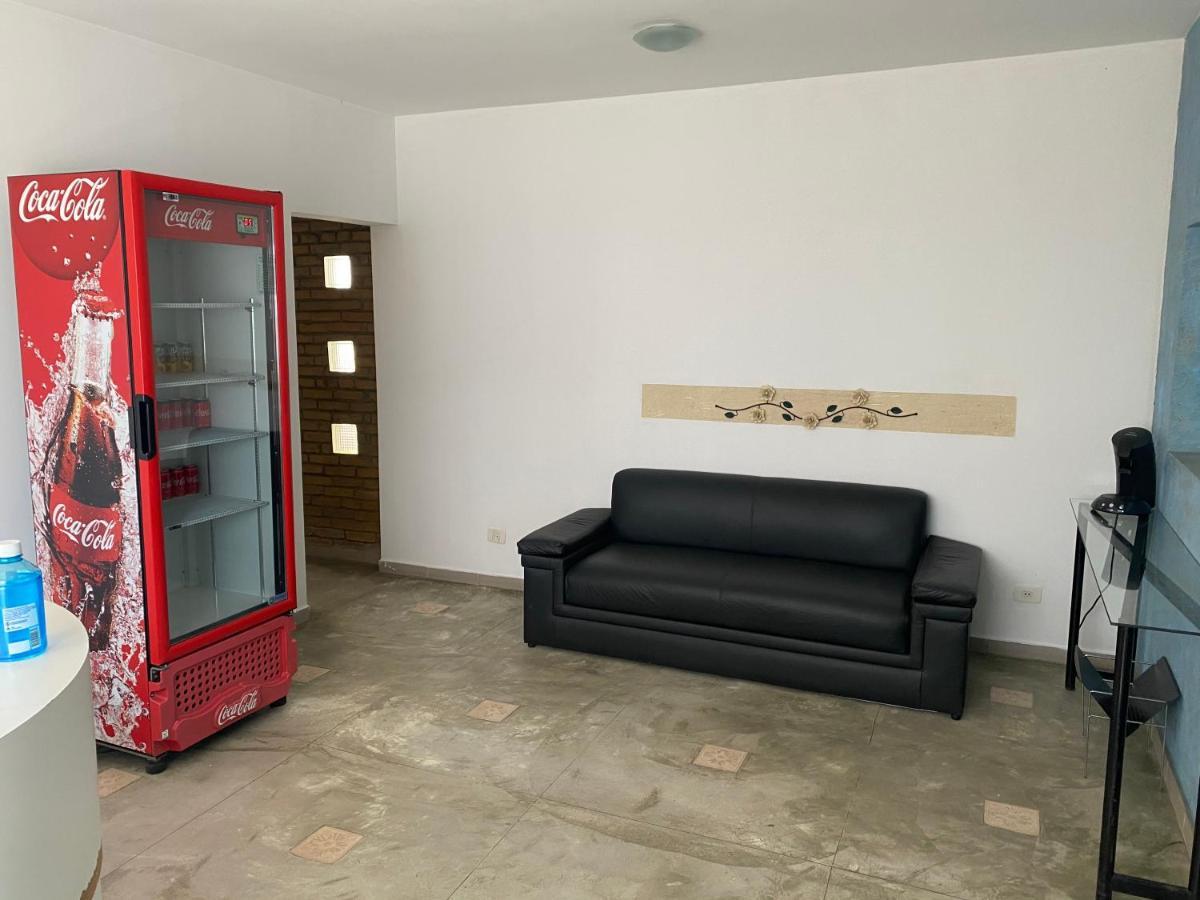 Park Hostel São Paulo