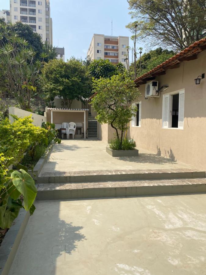 Park Hostel São Paulo