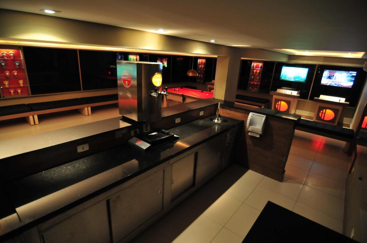 Harmony Love hotel *