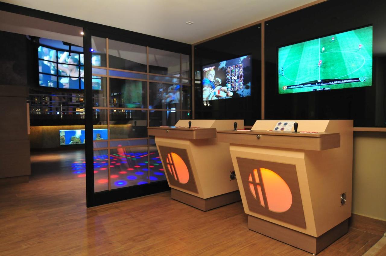 Harmony Love hotel