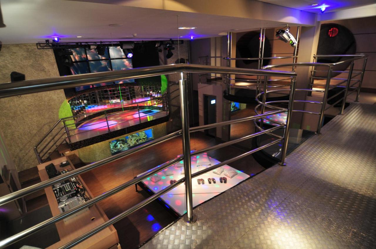 Harmony Love hotel