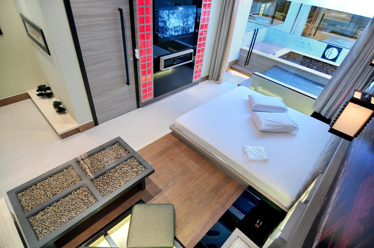 Harmony Love hotel *