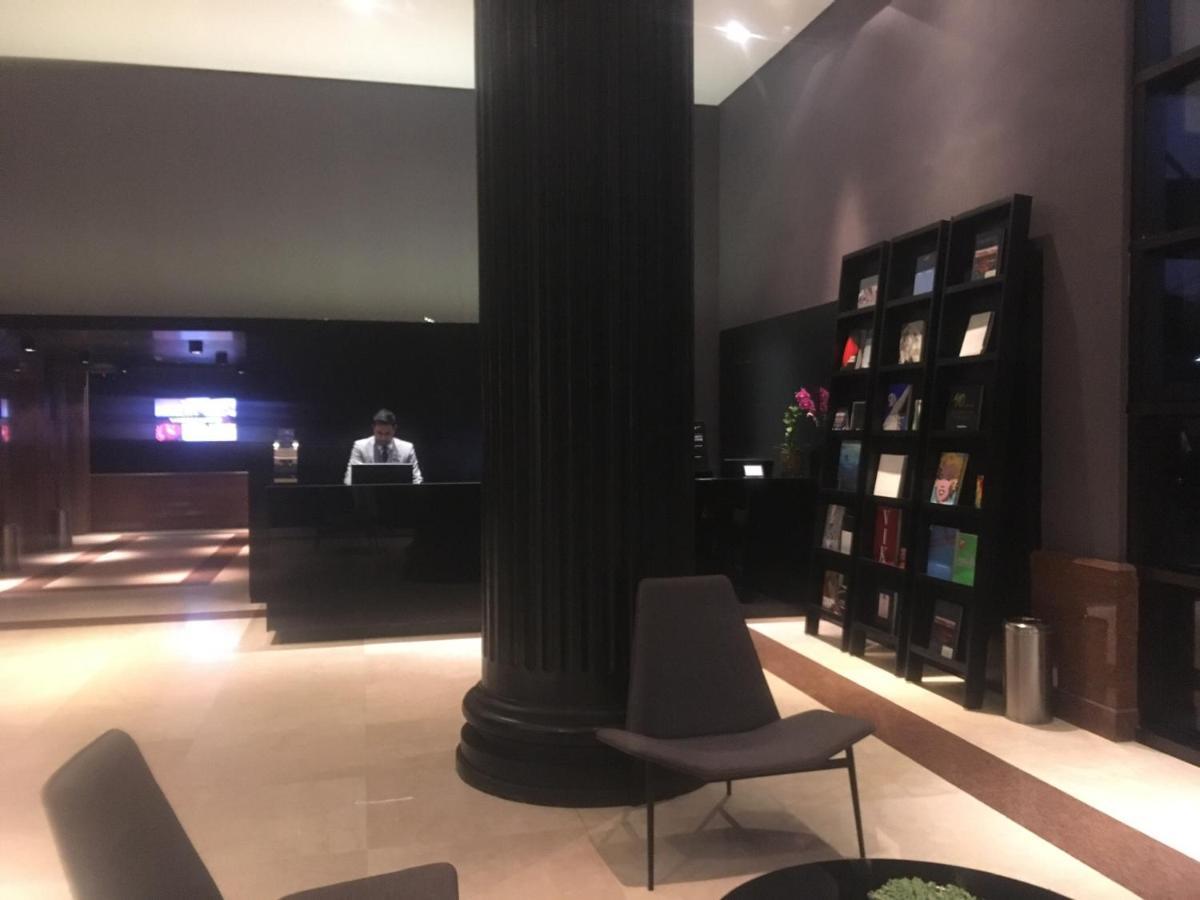 Aparthotel The Capital Flat Sao Paulo
