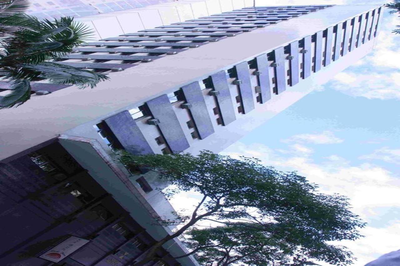 Century Paulista Hotel