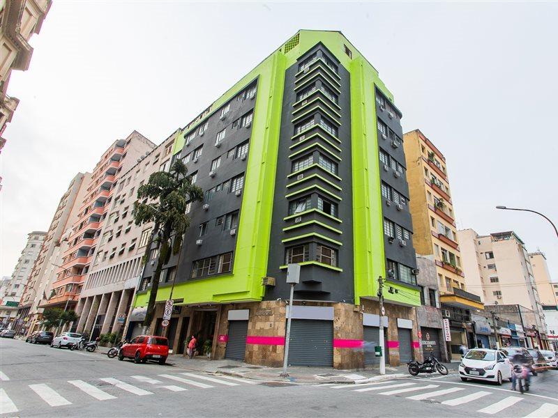 Hotel Voa Downtown São Paulo