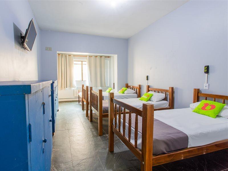 Voa Downtown Hotel 3*