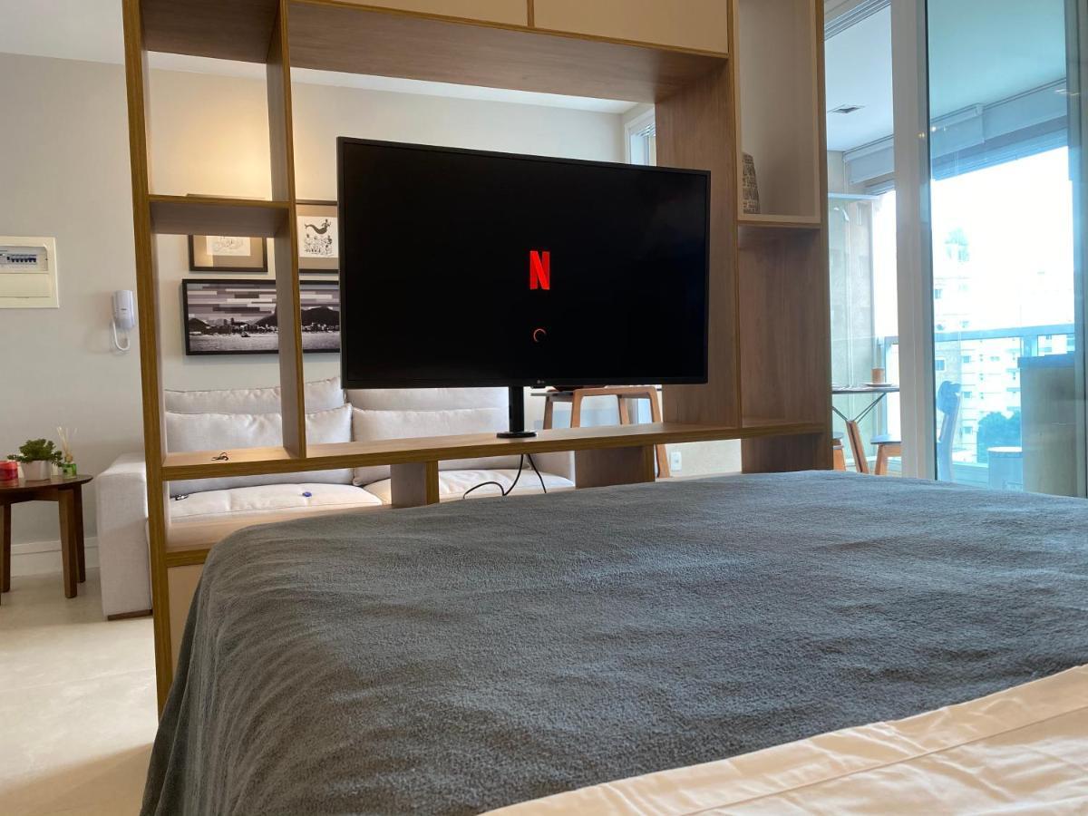 Apartment Sua Casa Na Madalena São Paulo