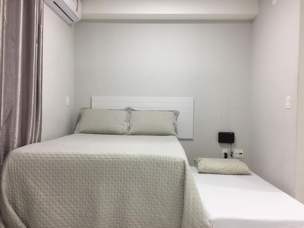 Căn hộ Wise Anhembi São Paulo