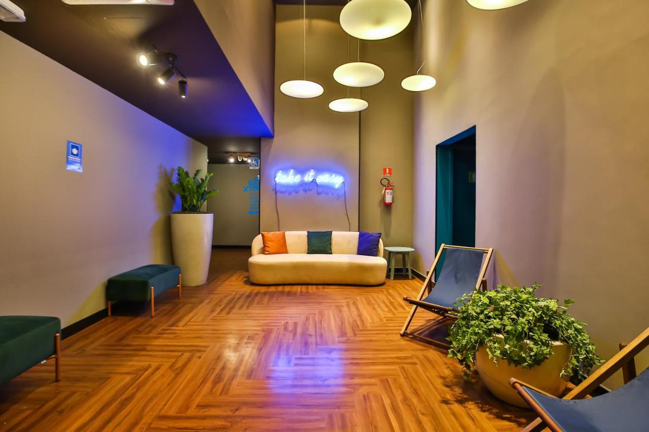Ibis Styles Barra Funda