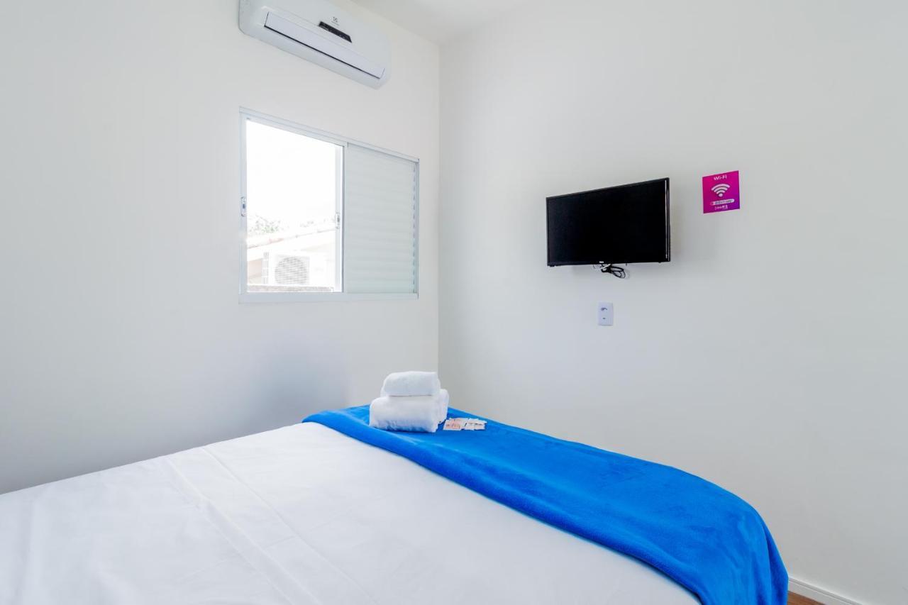 Hotel Blue Ocean - Aeroporto Congonhas