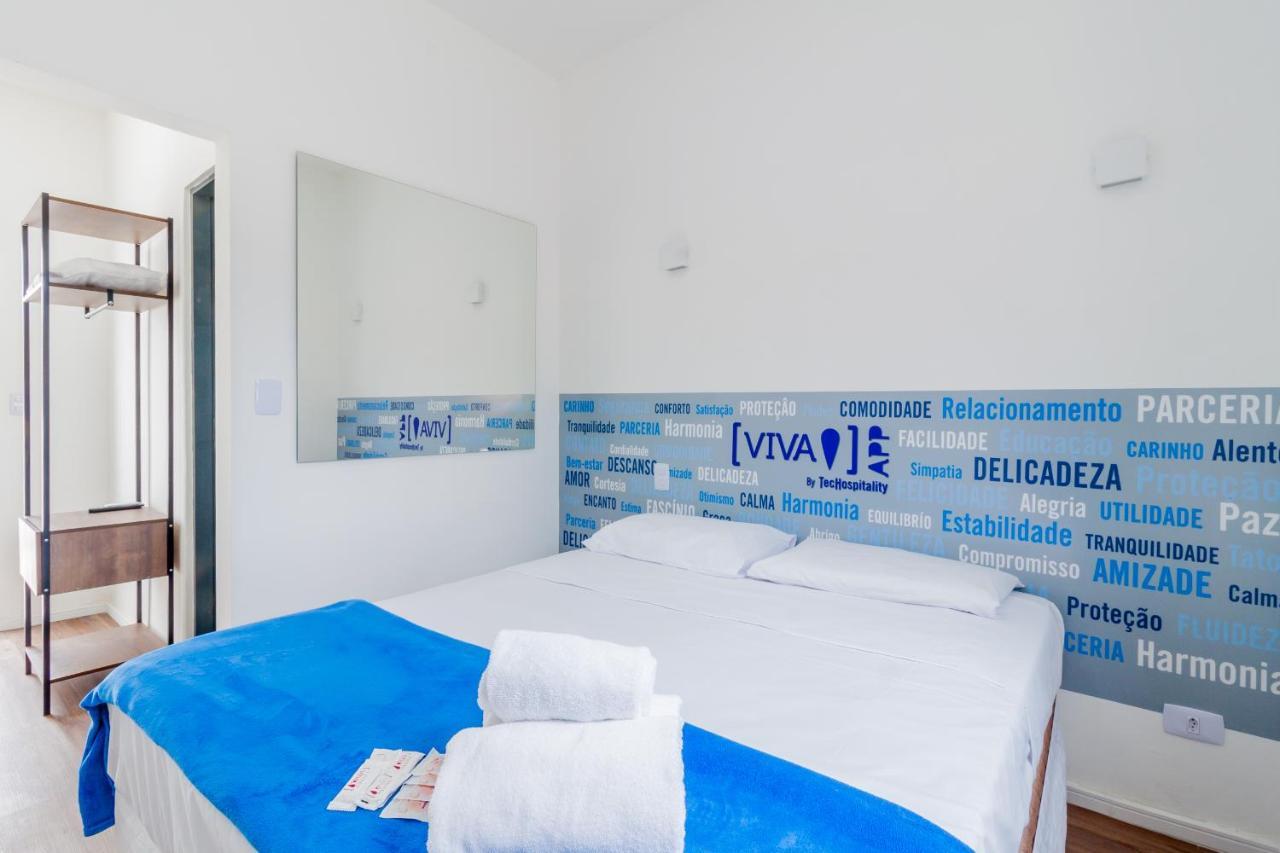 Blue Ocean - Aeroporto Congonhas 2*