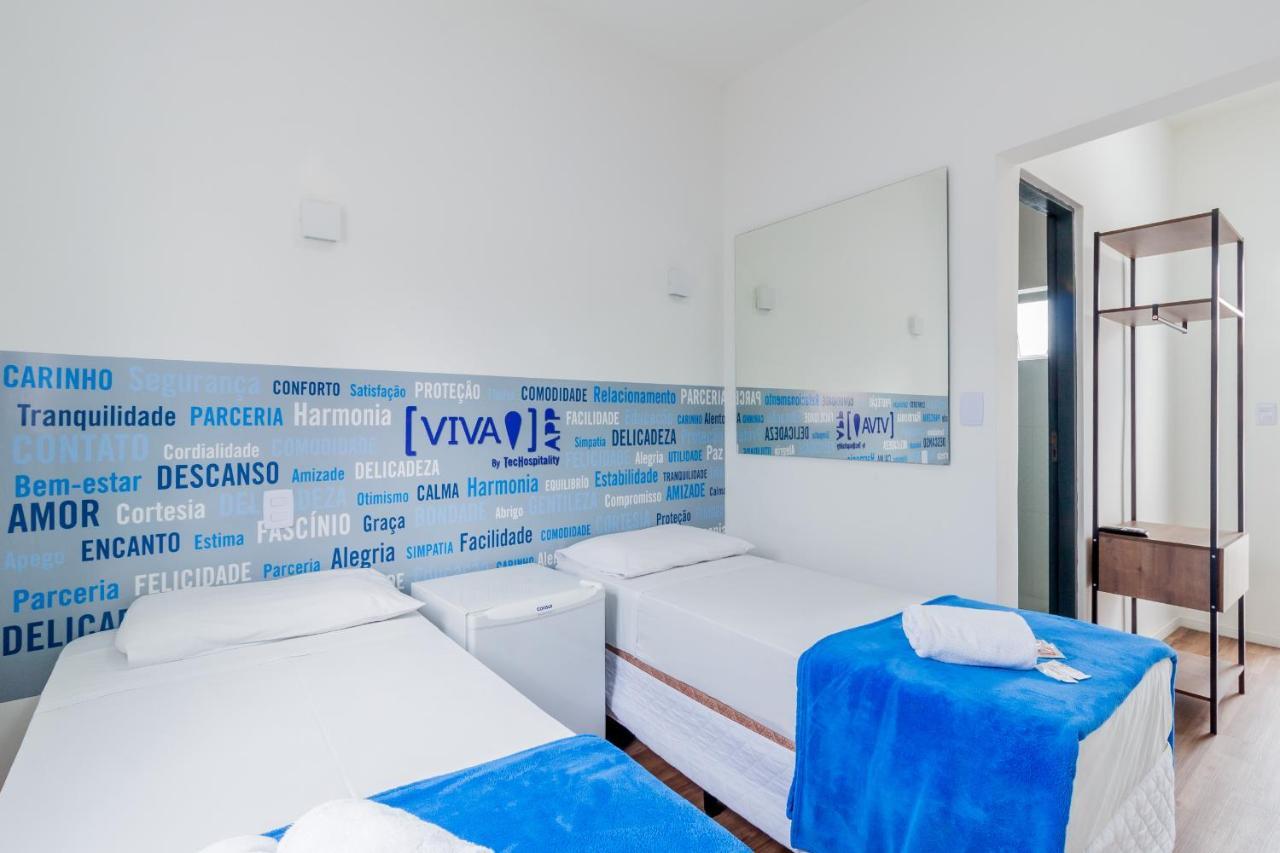 Hotel Blue Ocean - Aeroporto Congonhas São Paulo
