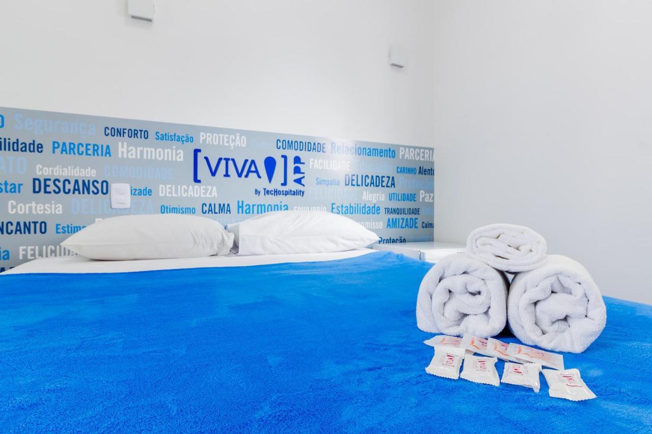 Hotel Blue Ocean - Aeroporto Congonhas 2*