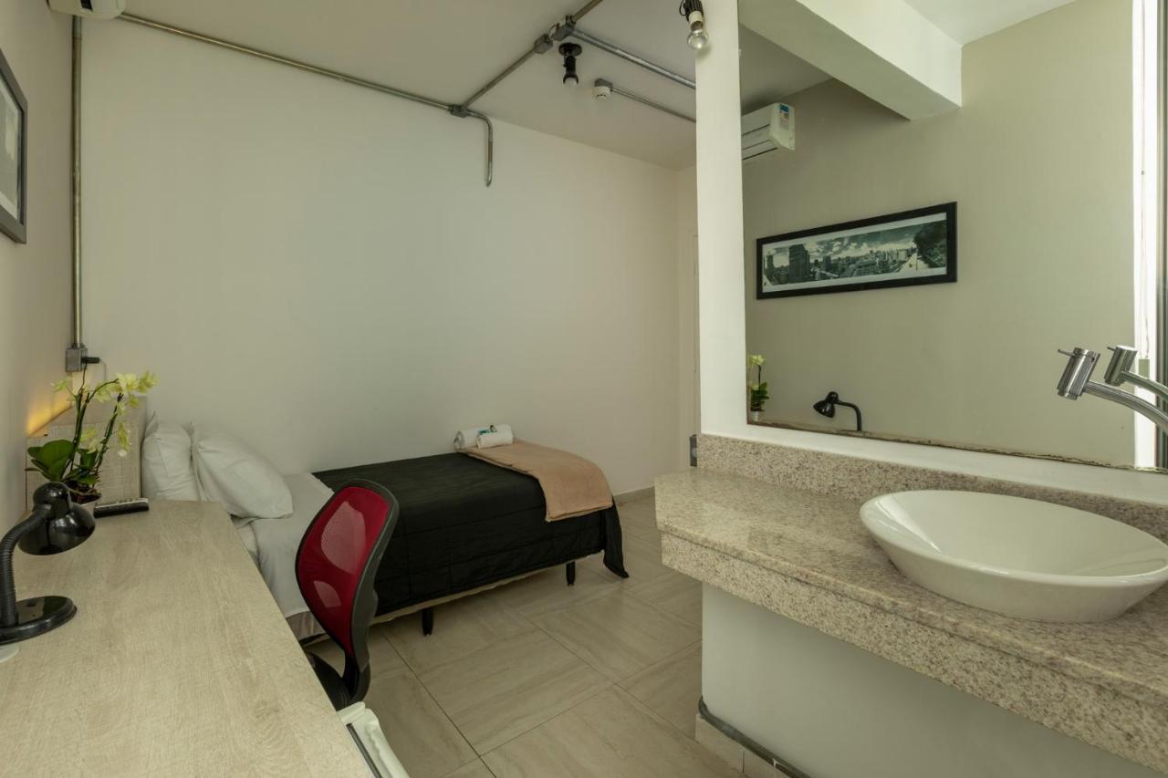 4living Bela Vista 2* Sao Paulo