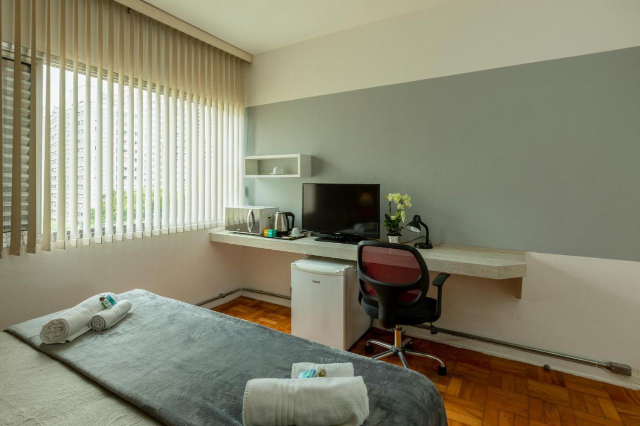 4living Bela Vista Hotel 2*