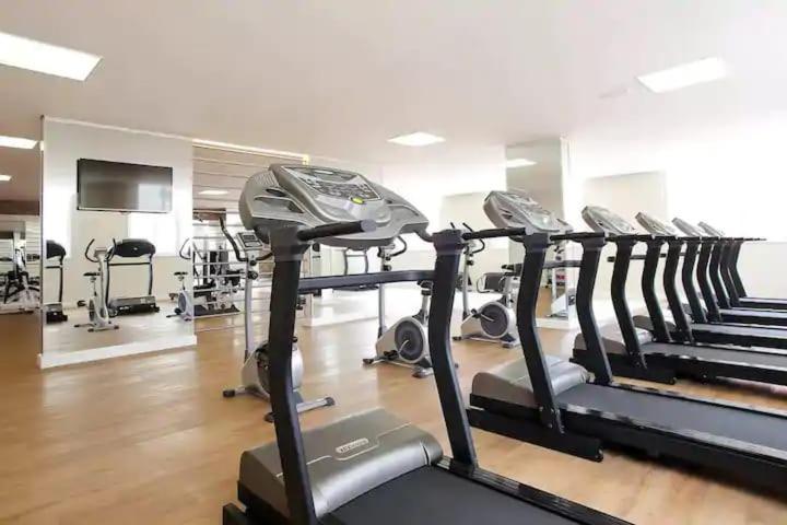 Apartemen Now Alto Da Boa Vista