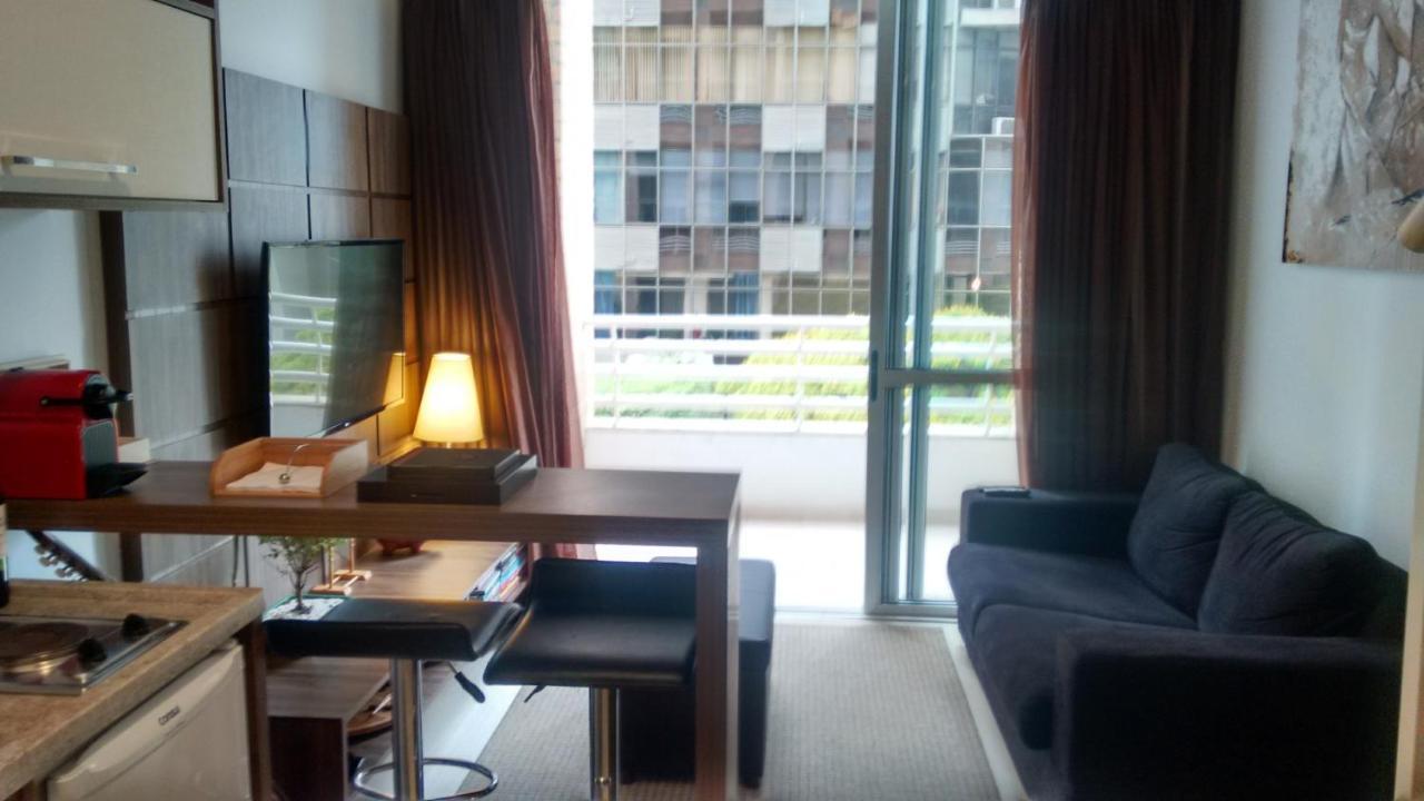 Loft New York Ii Apartamento *