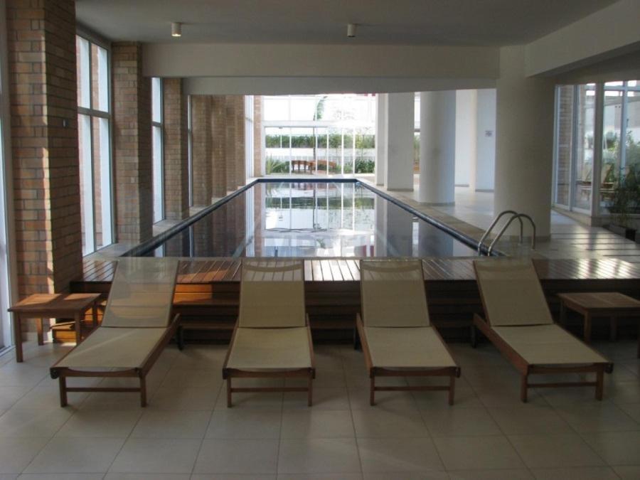 Apartamento Loft New York Ii São Paulo