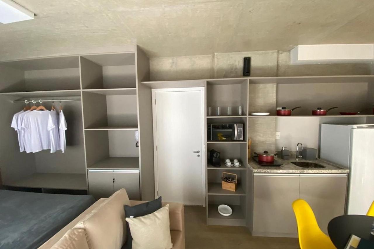 Smart Sharing Bela Vista Apartment Sao Paulo